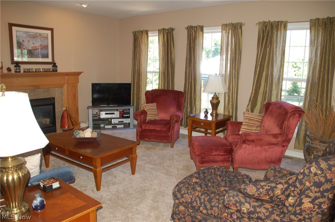 Northampton Highland Estate - Residential
