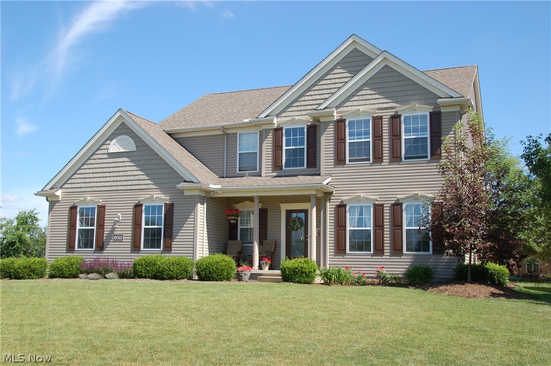 Northampton Highland Estate - Residential
