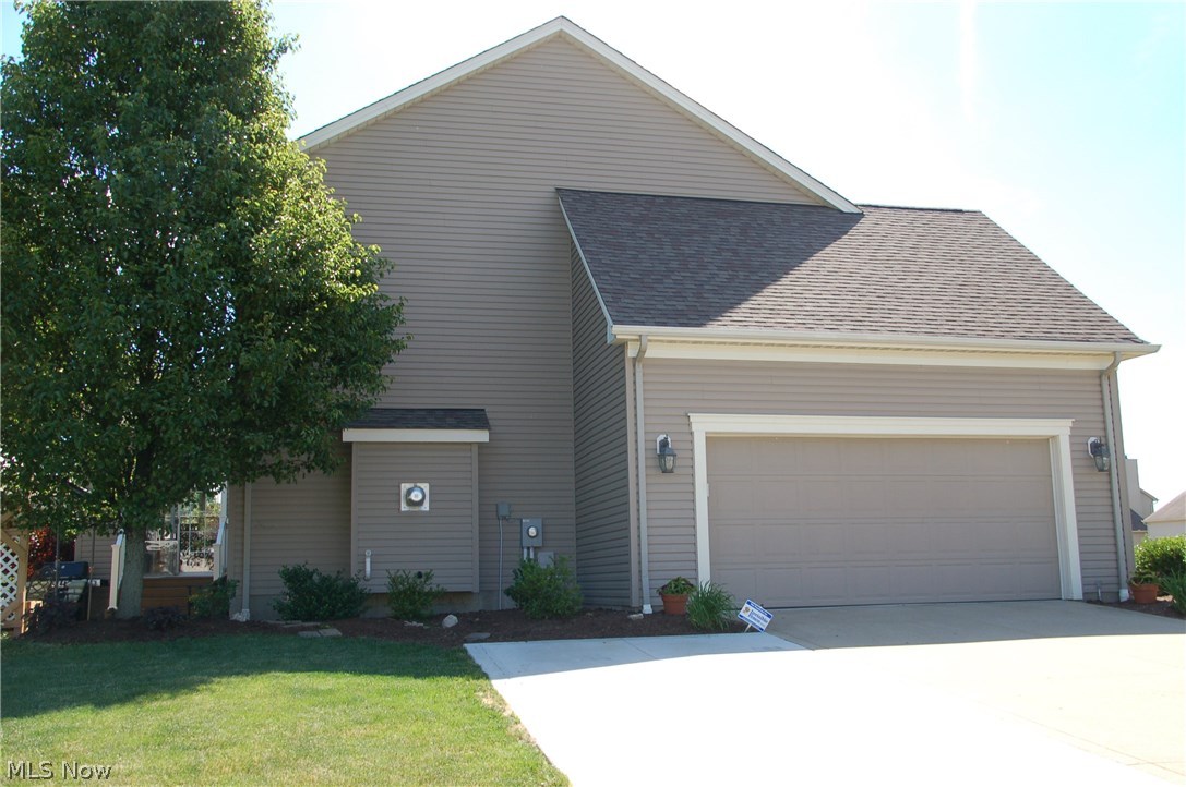 Northampton Highland Estate - Residential