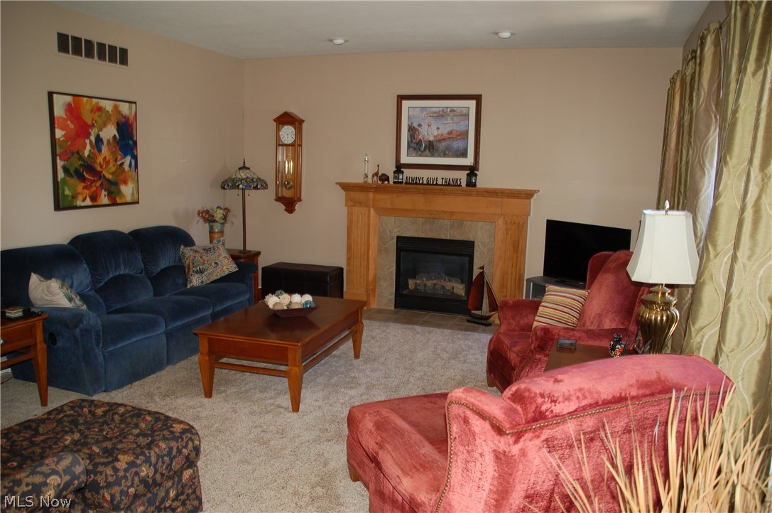 Northampton Highland Estate - Residential