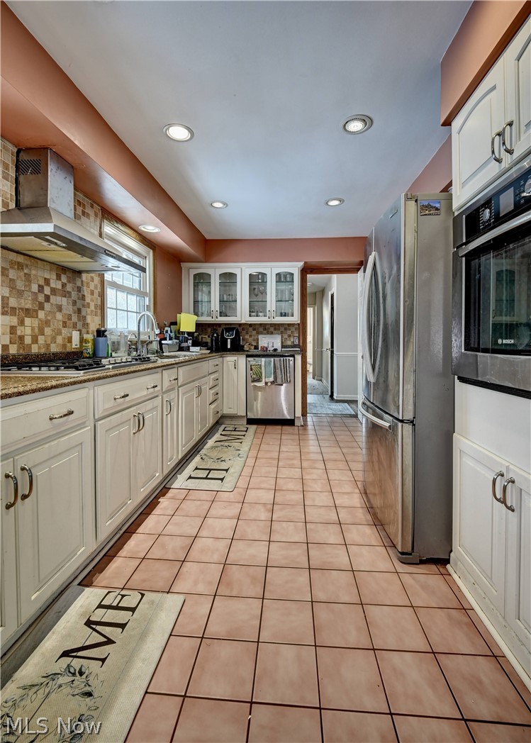 Hudson - Residential