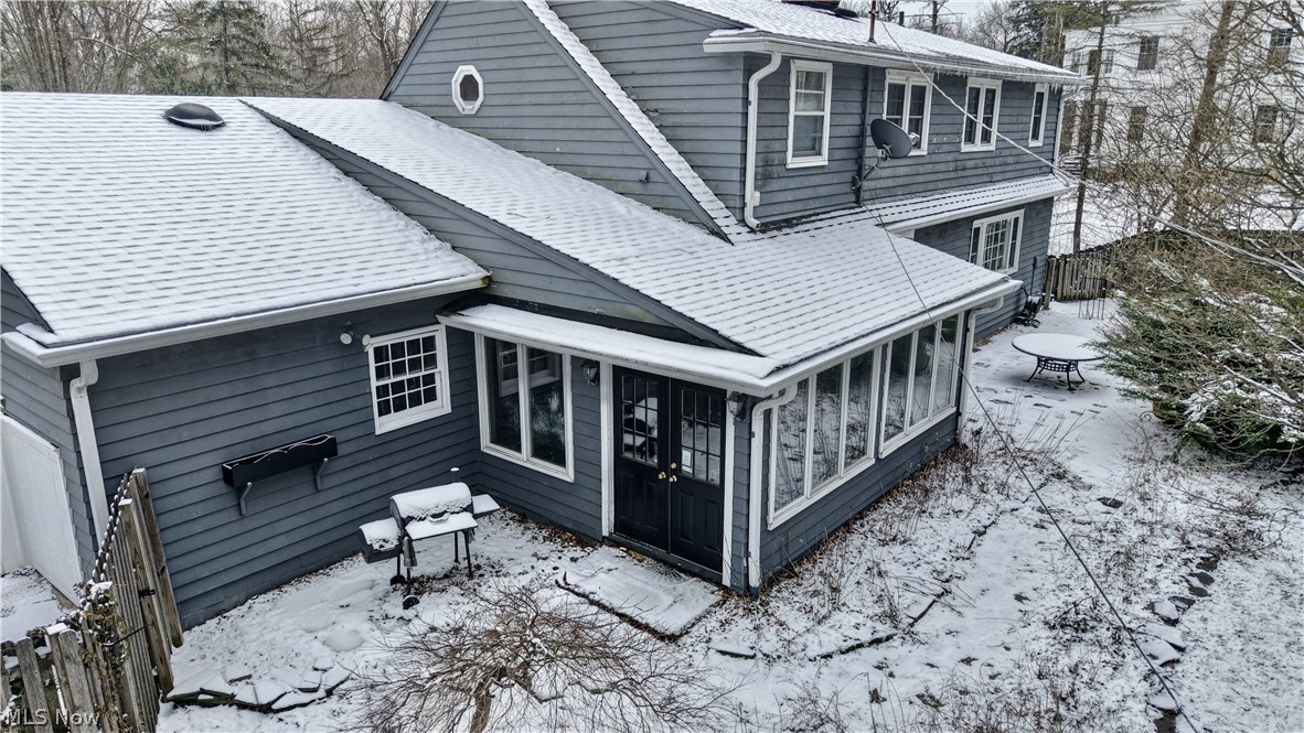 Hudson - Residential