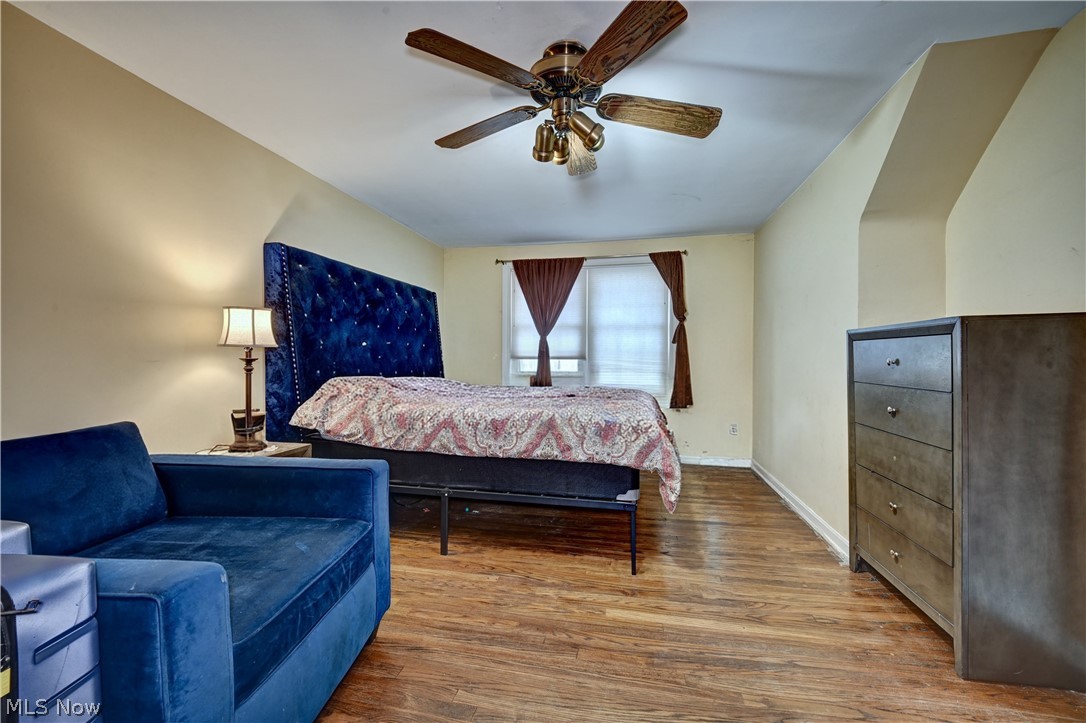 Hudson - Residential