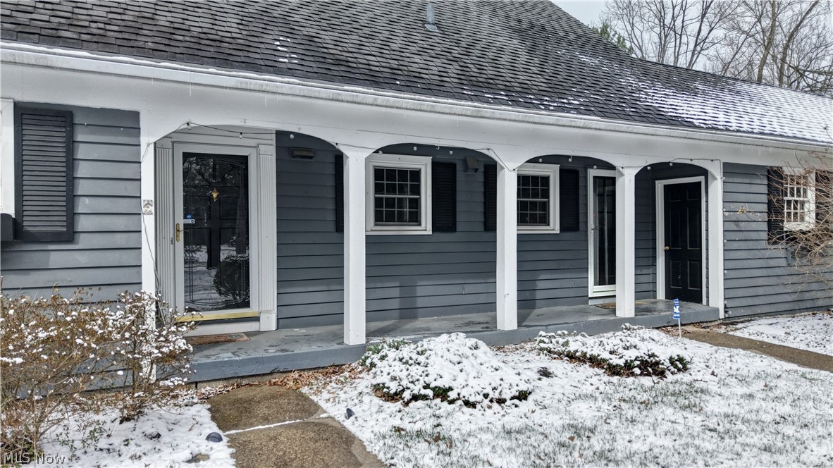 Hudson - Residential