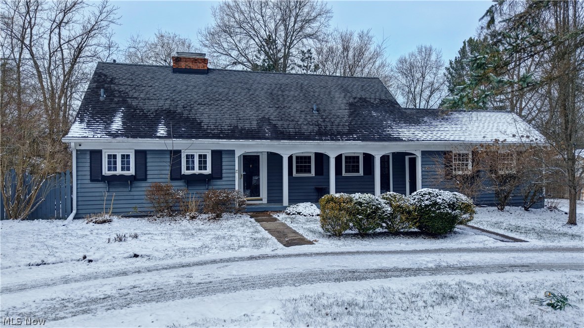 Hudson - Residential