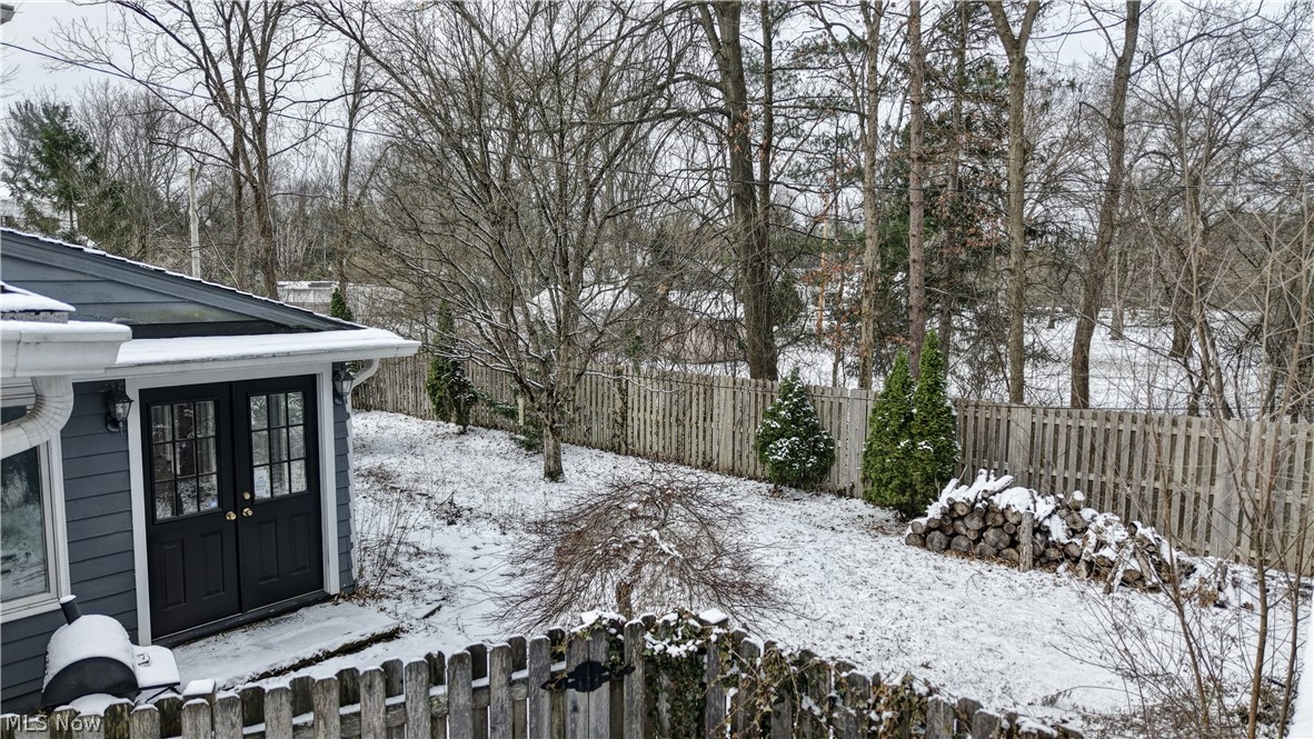 Hudson - Residential