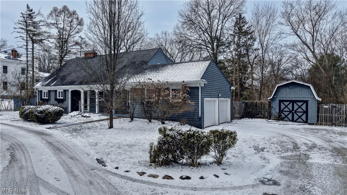 Hudson - Residential