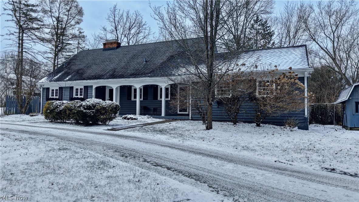 Hudson - Residential