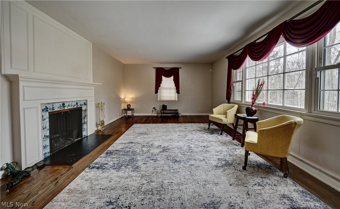 Hudson - Residential