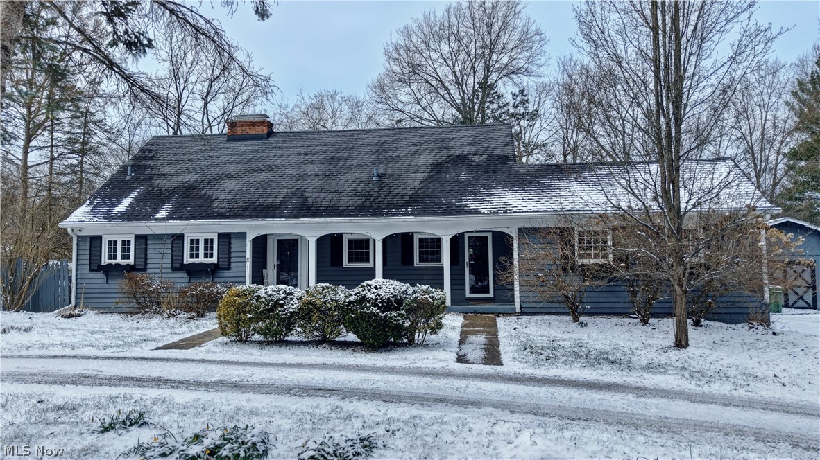 Hudson - Residential