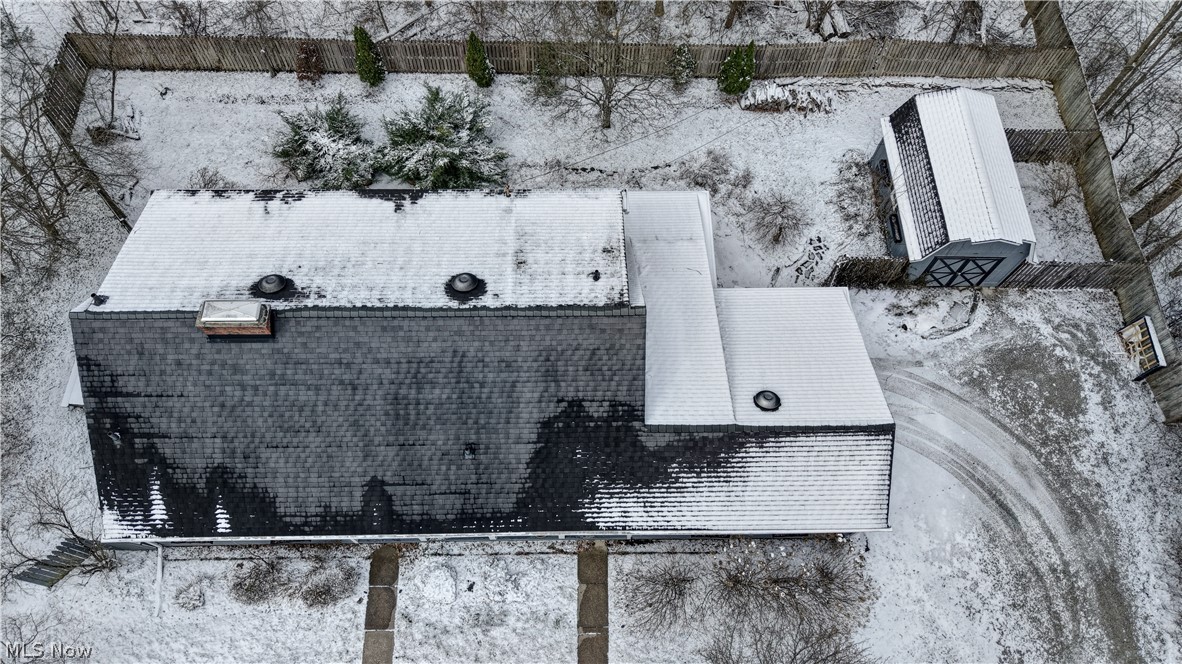 Hudson - Residential