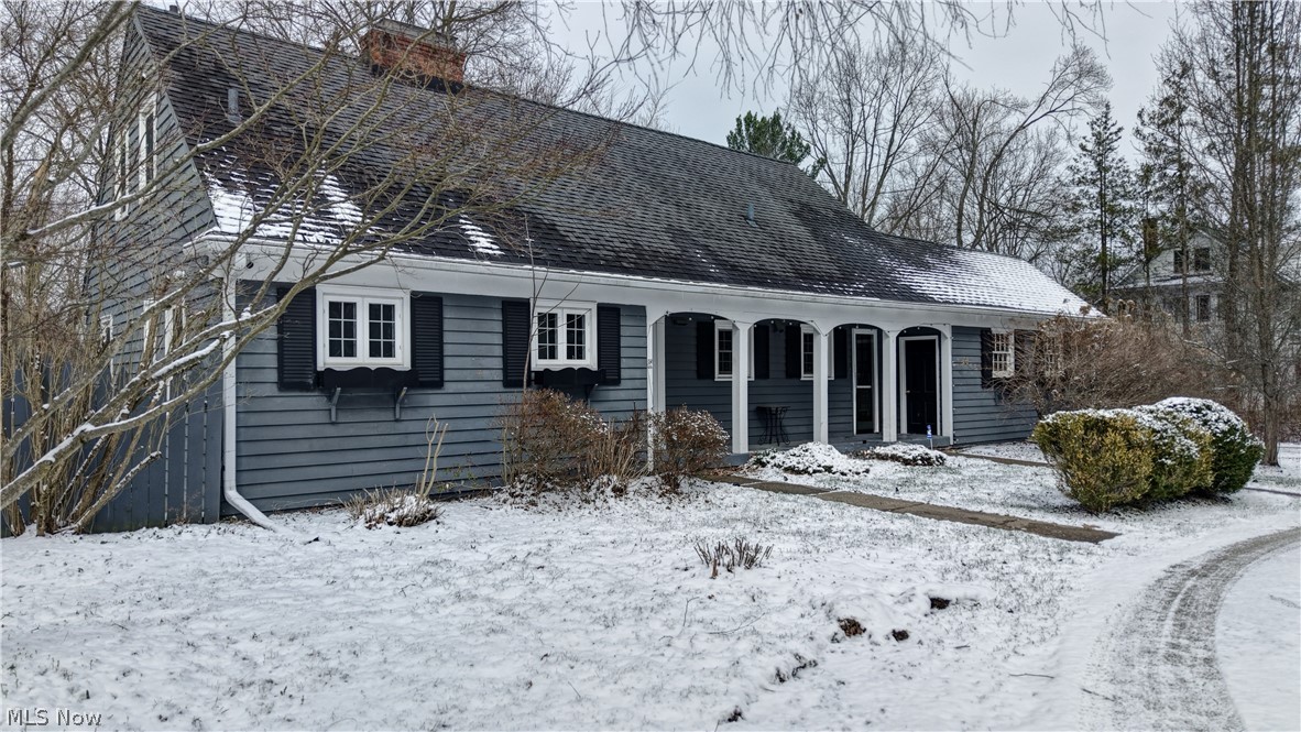 Hudson - Residential