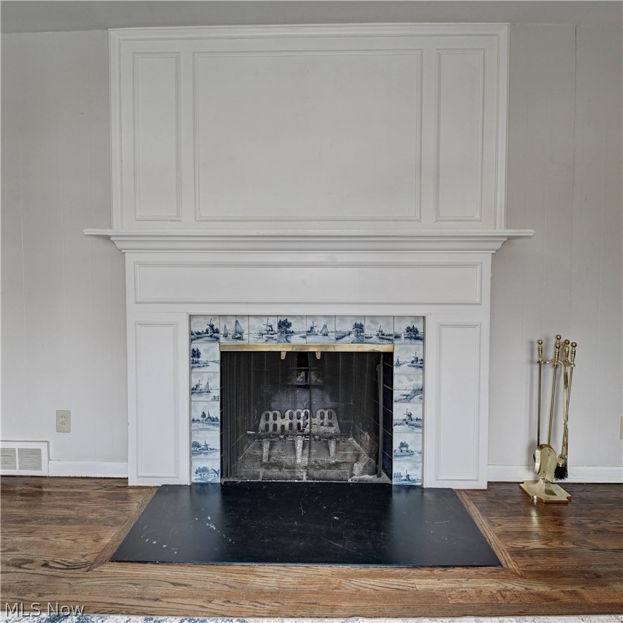 Hudson - Residential