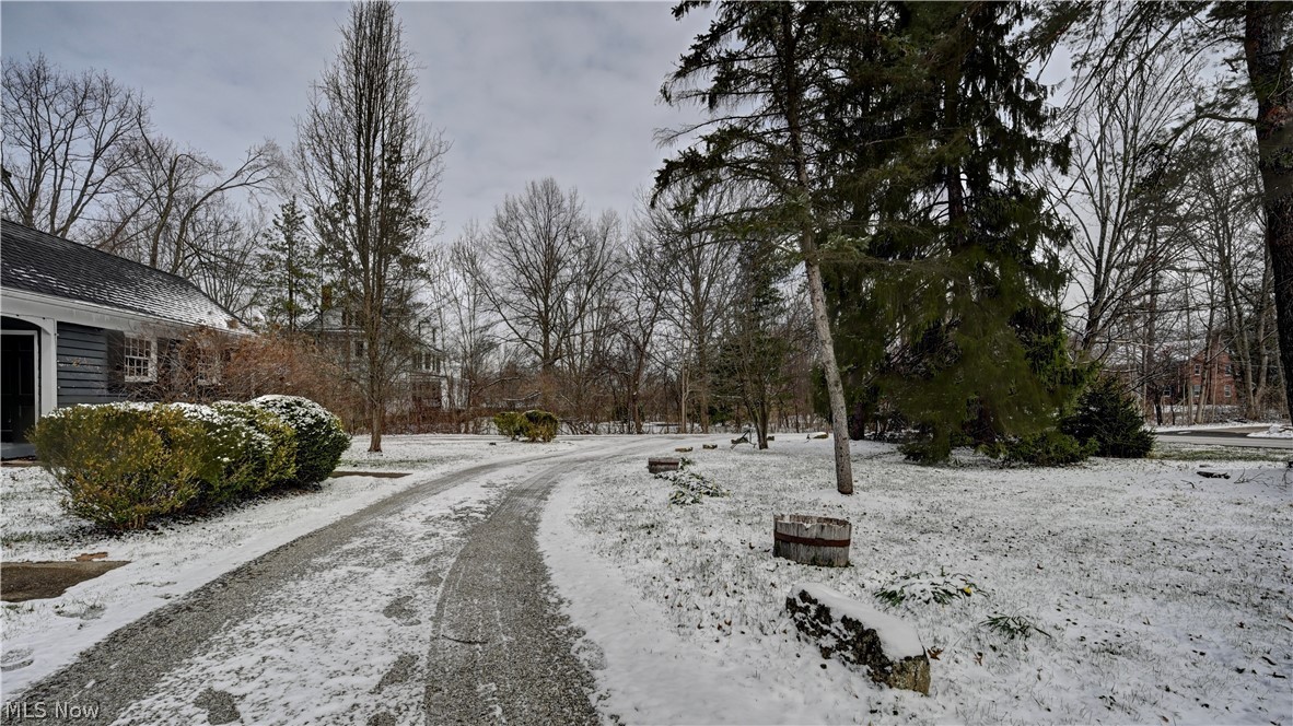 Hudson - Residential