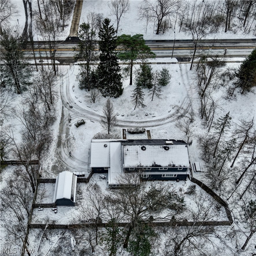 Hudson - Residential