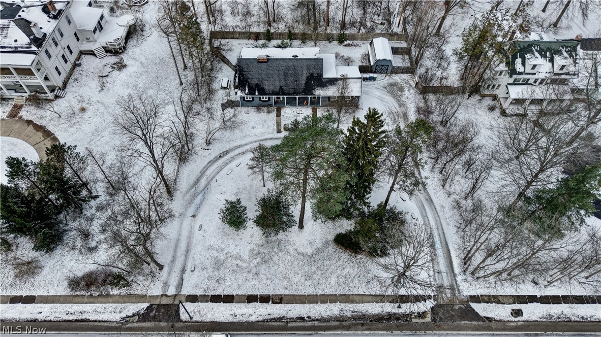 Hudson - Residential