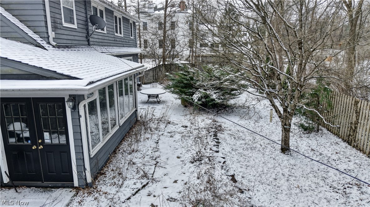 Hudson - Residential