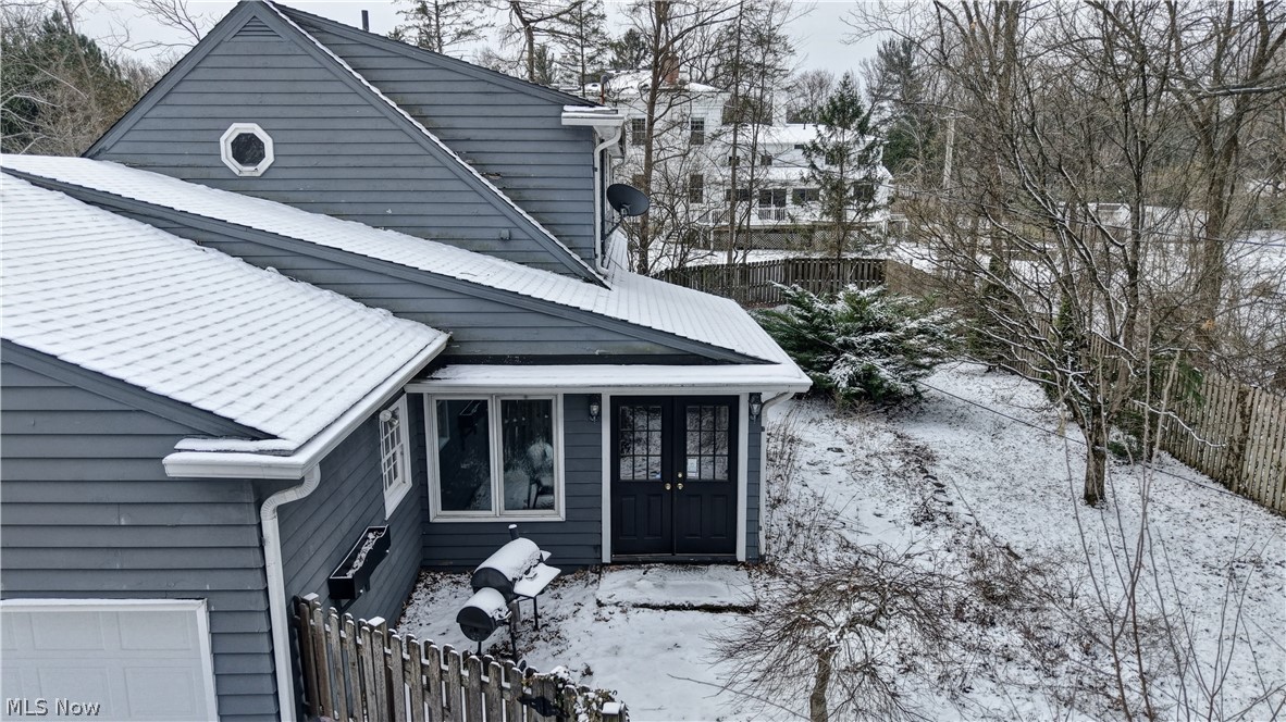 Hudson - Residential