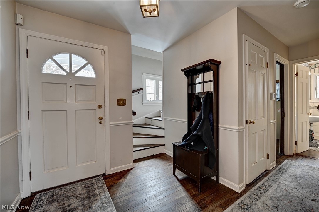 Hudson - Residential