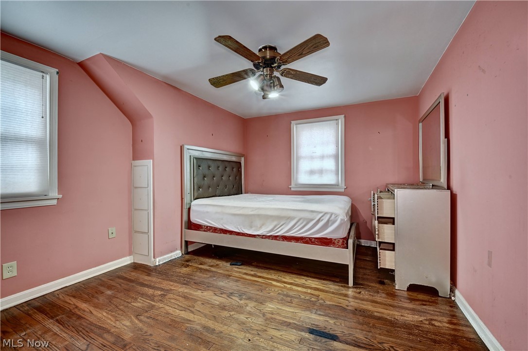 Hudson - Residential