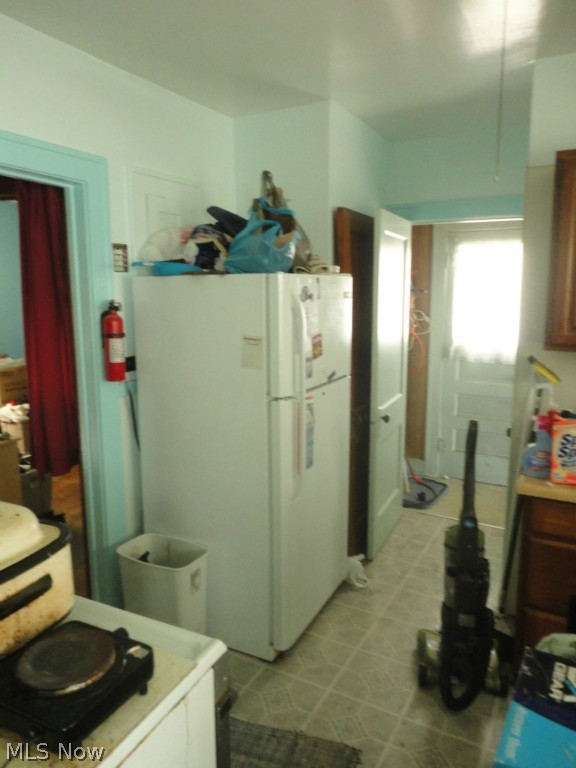 Brooklyn Terrace - Residential