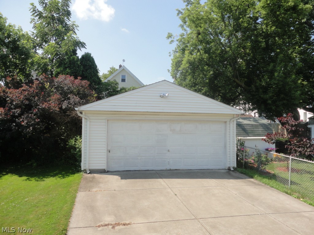 Brooklyn Terrace - Residential