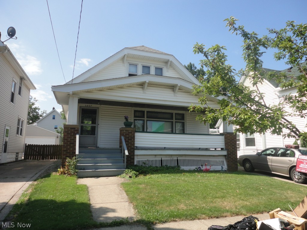 Brooklyn Terrace - Residential