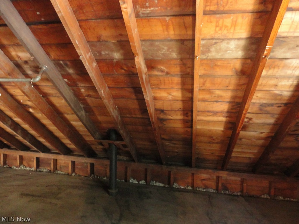 Brooklyn Terrace - Residential