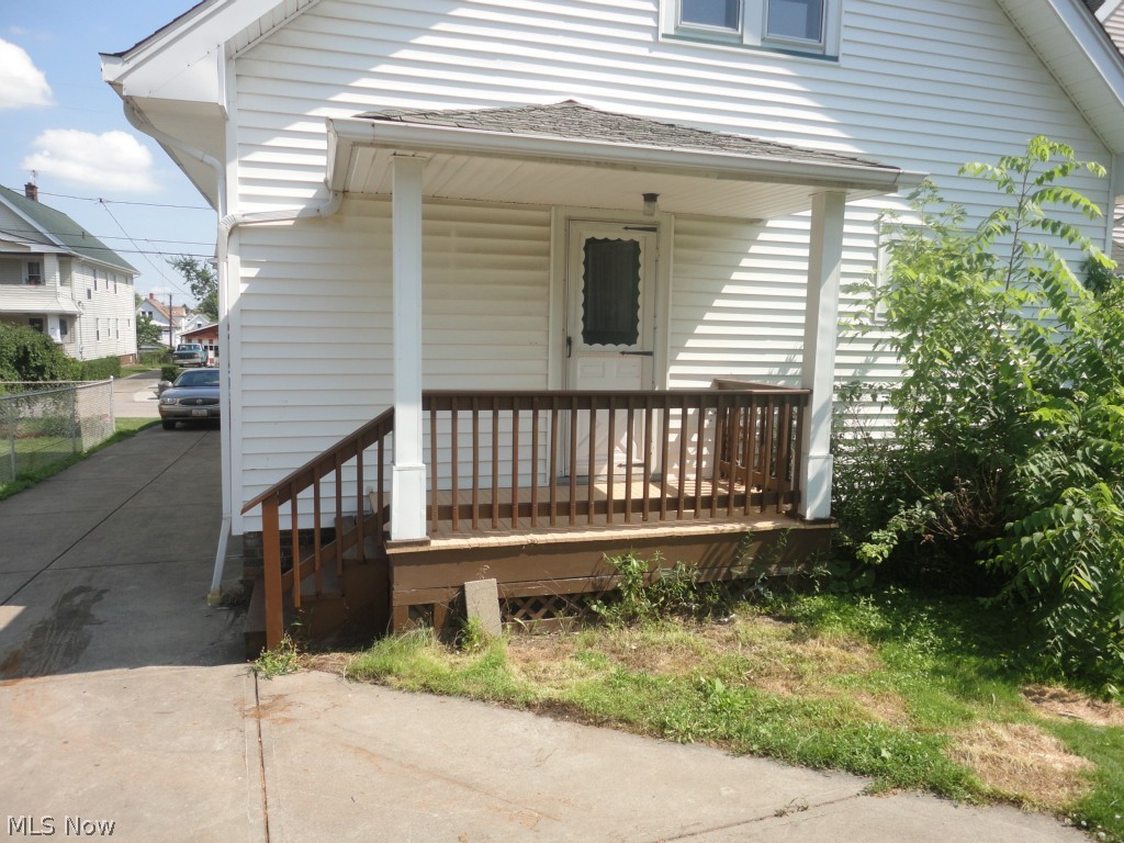 Brooklyn Terrace - Residential
