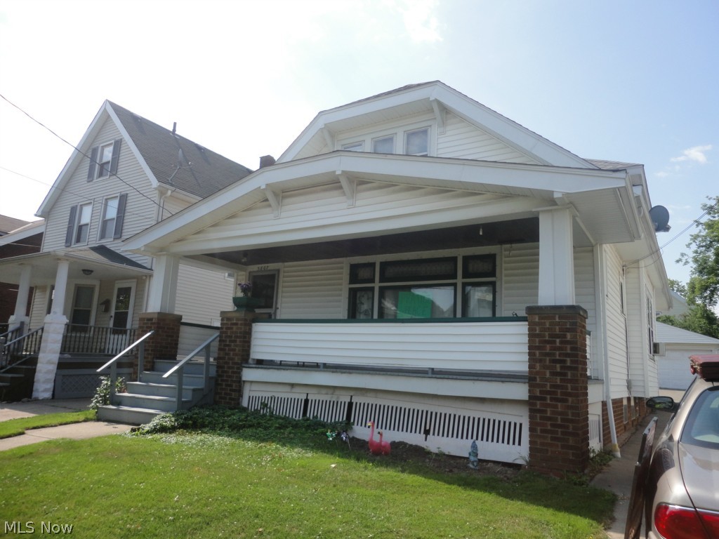 Brooklyn Terrace - Residential