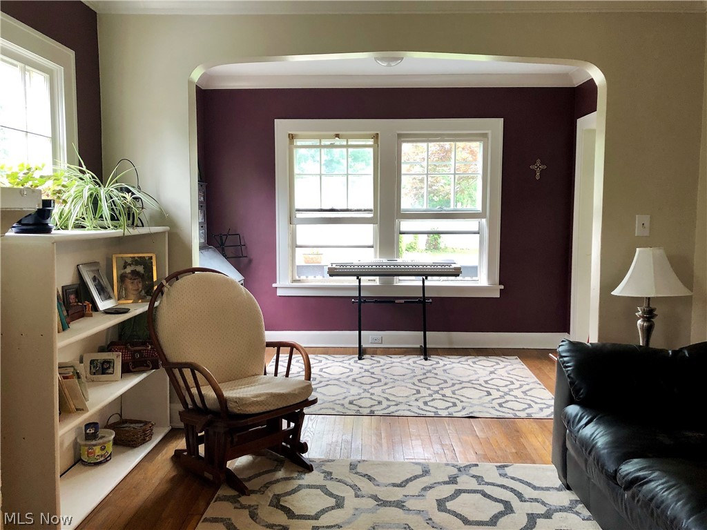 Lakewood Heights - Residential