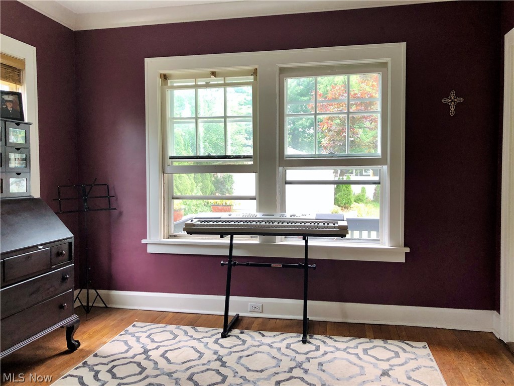 Lakewood Heights - Residential