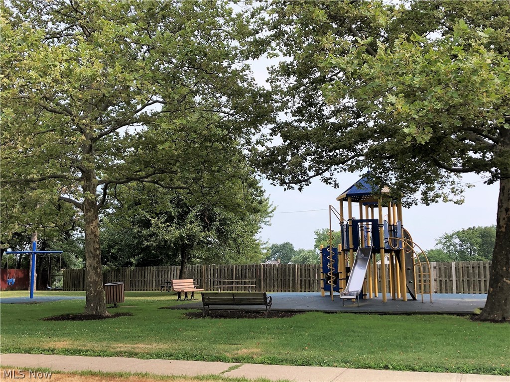 Lakewood Heights - Residential