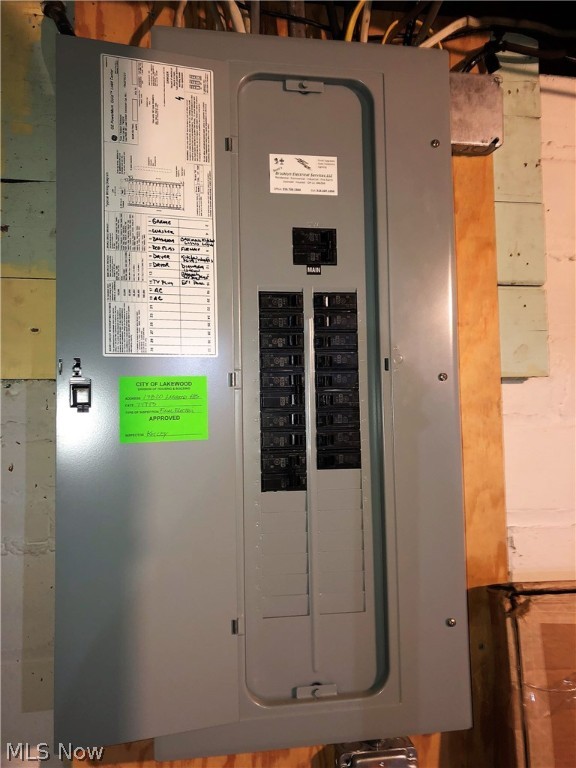 Lakewood Heights - Residential