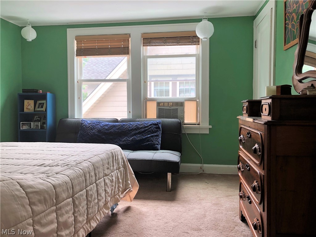 Lakewood Heights - Residential