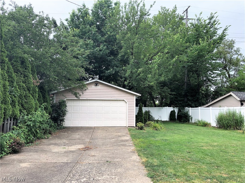 Lakewood Heights - Residential