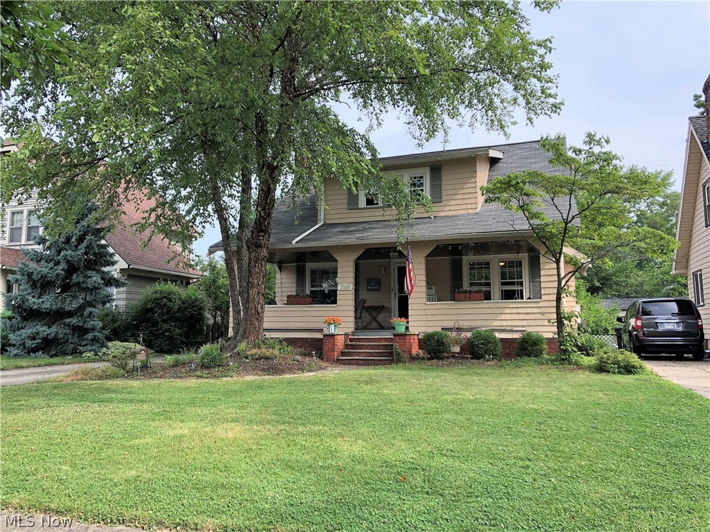 Lakewood Heights - Residential