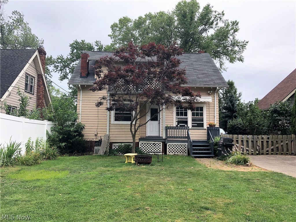 Lakewood Heights - Residential