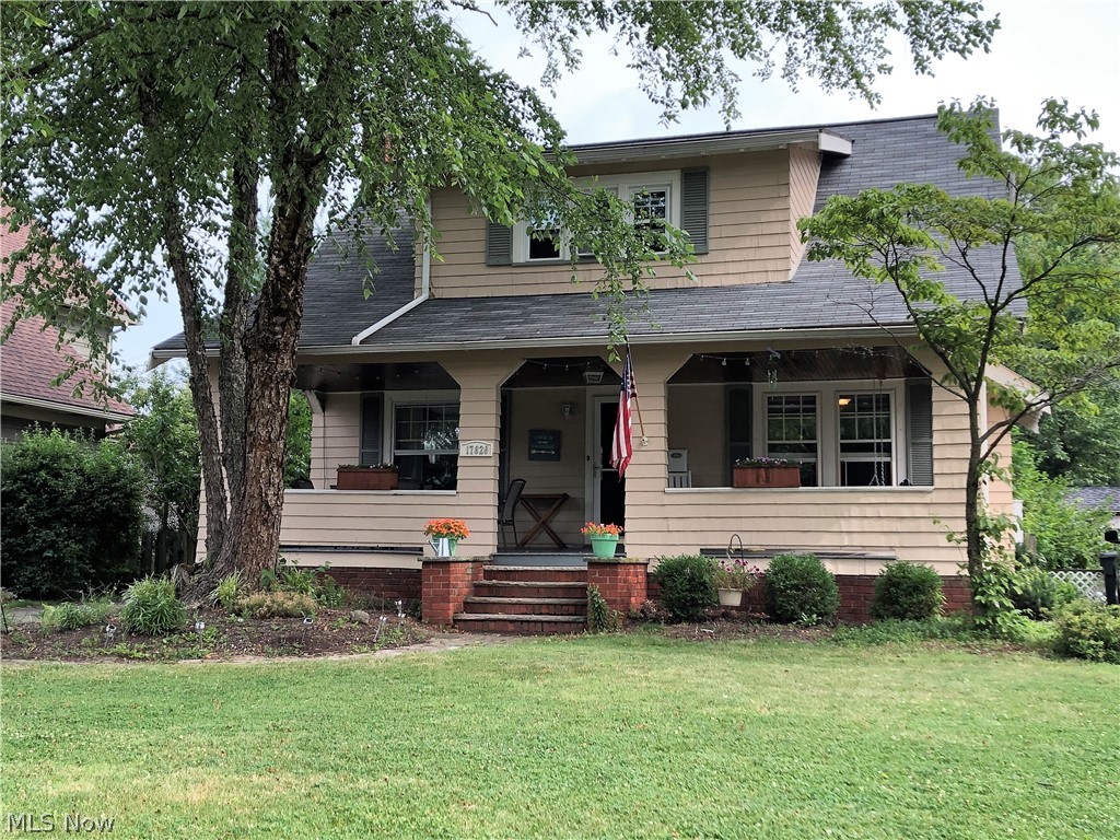 Lakewood Heights - Residential