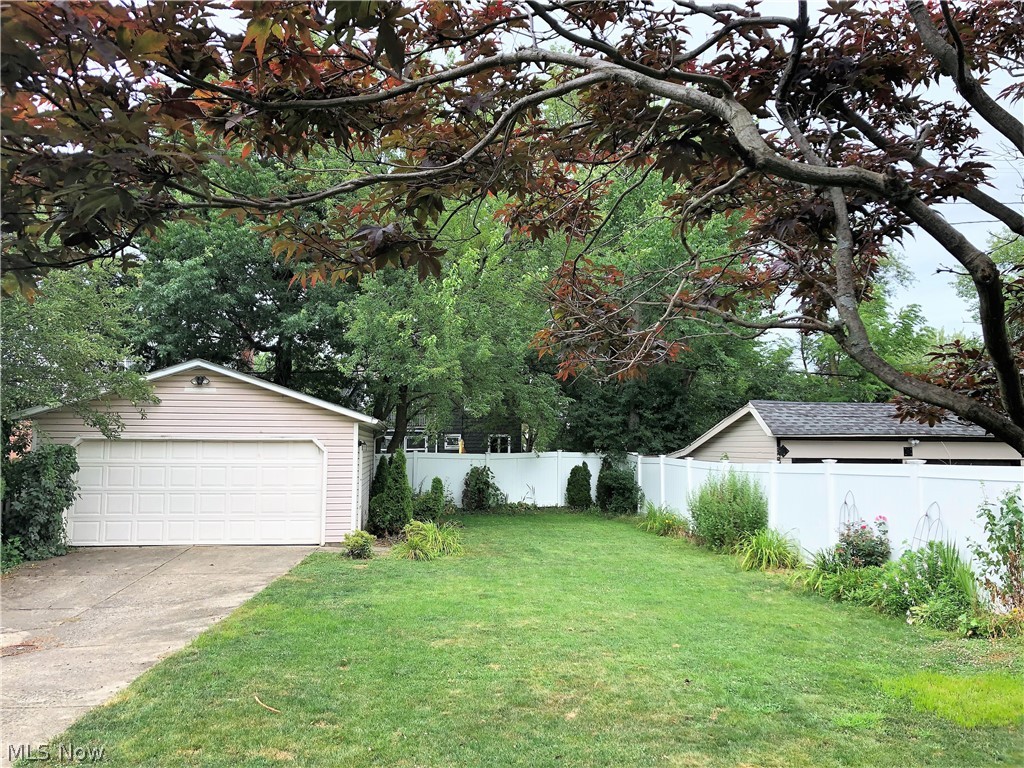 Lakewood Heights - Residential