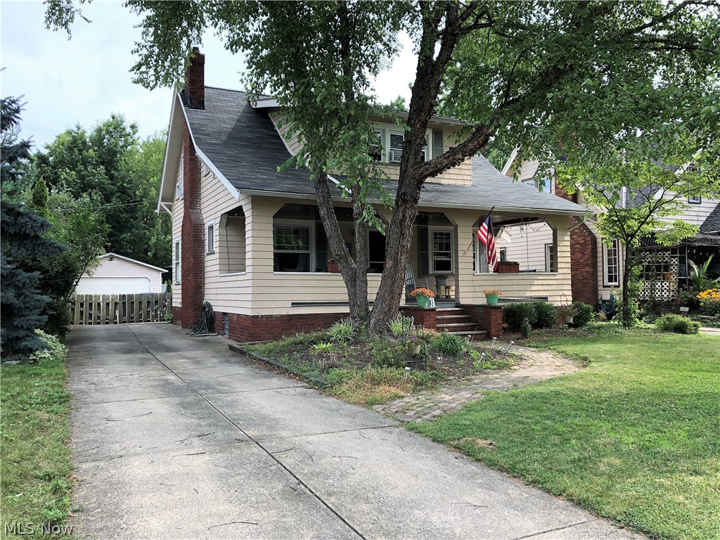 Lakewood Heights - Residential