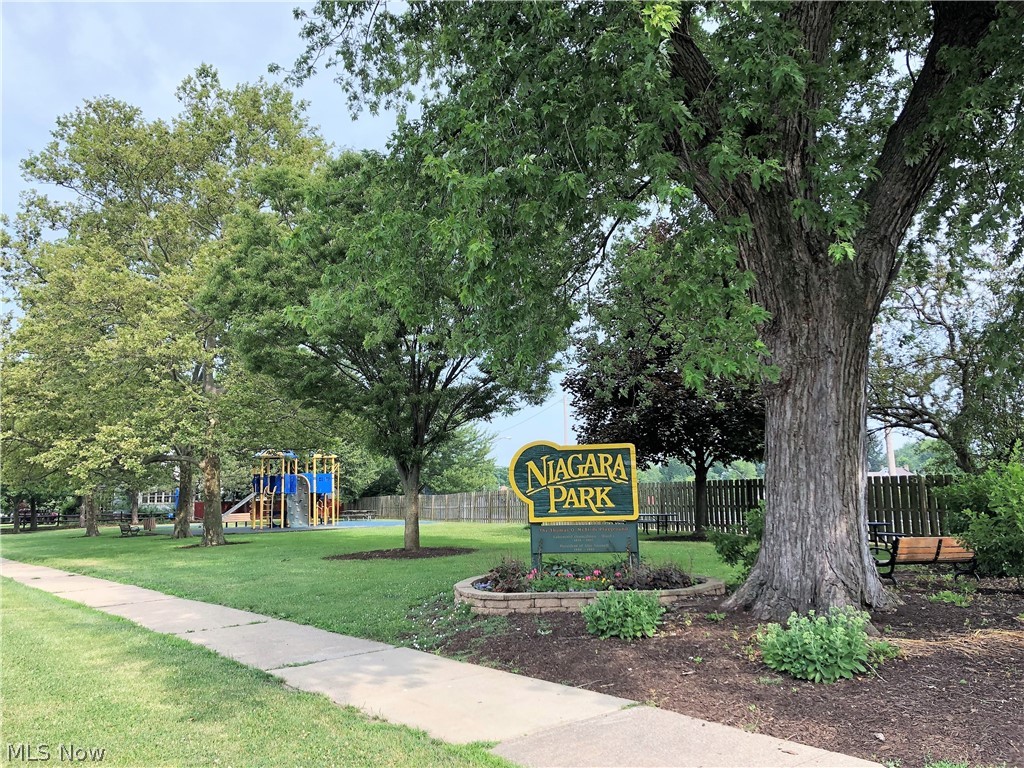 Lakewood Heights - Residential