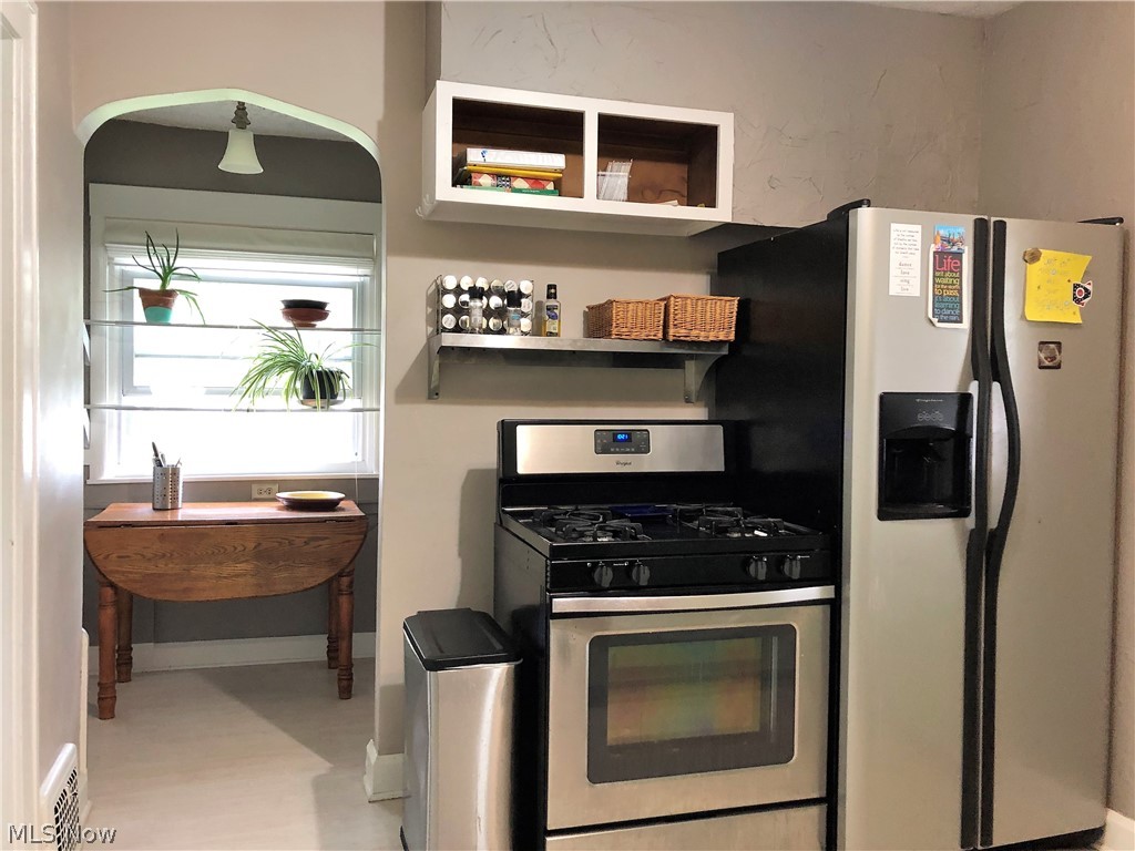 Lakewood Heights - Residential