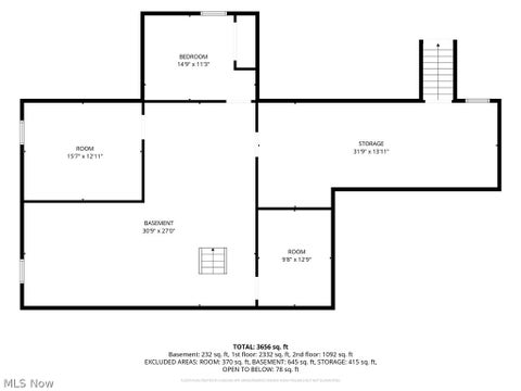 Tiny photo for 26420 West Road, Wellington, OH 44090 (MLS # 5249999)