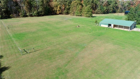 Tiny photo for 26420 West Road, Wellington, OH 44090 (MLS # 5249999)