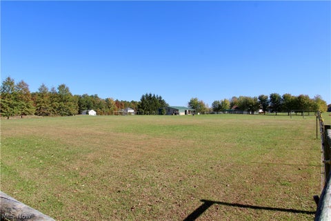 Tiny photo for 26420 West Road, Wellington, OH 44090 (MLS # 5249999)