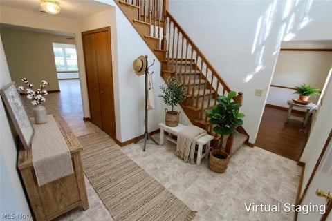 Tiny photo for 26420 West Road, Wellington, OH 44090 (MLS # 5249999)