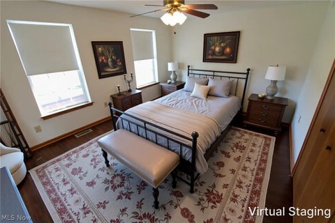 Tiny photo for 26420 West Road, Wellington, OH 44090 (MLS # 5249999)