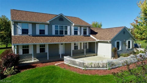 Photo of 26420 West Road, Wellington, OH 44090 (MLS # 5249999)