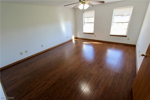 Tiny photo for 26420 West Road, Wellington, OH 44090 (MLS # 5249999)